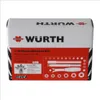 A product box for a Würth tool set. Produktbild-Vorschau