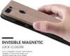 Cadorabo Case for Honor 8 PRO Protective Case in Brown Náhled obrázku produktu 5