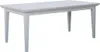 Venedig Essgruppe Tisch weiß 95x180/276 mit 2 Stk. Produktbild-Vorschau 6