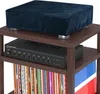 INF Housse de protection en peluche pour platine Voir les images du produit 6