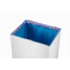 Hailo HAILO Atkritumu tvertne Big-Box Swing XL / 52L / Anteprima dell’immagine prodotto 30