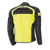Held Tropic 3.0 Motorrad Textiljacke, grau/schwarz, S Produktbild-Vorschau 4