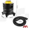 Aspiratore industriale per camini MalTec ML1800-ASH, 1800W Anteprima dell’immagine prodotto 4
