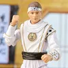 Hasbro, Morphed Daniel LaRusso Articulated Power Rangers Produktbild-Vorschau 13