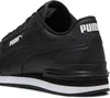 Puma St Runner V4 L Sportschuhe Schwarz EU 41 Mann Schwarz Produktbild-Vorschau 6