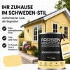 Schwedenfarbe Holzfarbe Holzlack Wetterschutzfarbe deckend Produktbild-Vorschau 2
