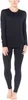 ICEBREAKER Wmns 200 Oasis LS Crewe Black XS Podgląd zdjęcia produktu 2