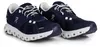 ON Cloud 6 Herren Freizeit Schuhe blau EU 42 Produktbild-Vorschau 23