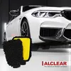 ALCLEAR 95C2 Chenille Zottelhandschuhe 2er Set Auto Produktbild-Vorschau 7