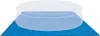 Bestway Pool-Bodenplane Flowclear 396×396 cm Produktbild-Vorschau 59