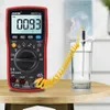 Cyfrowy multimetr miernik uniwersalny LCD z podświetleniem Podgląd zdjęcia produktu 12