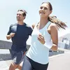 Fitness Arm Schweißband，Sport Schweißband Armband Weiche Produktbild-Vorschau 4