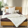 Merino Schafschurwolle  Winterdecke Kuschelzeit  in 135x200 Produktbild-Vorschau 9