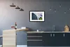 MuchoWow® Gerahmtes Poster Das Sportshirt und die Schuhe Produktbild-Vorschau 2