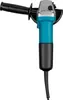Makita 9558NBRZ 125mm uhlová brúska Náhľad obrázku produktu 2