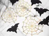 Servietten - Fledermaus, 16x9cm (1 Packung / 20 Stk.) Produktbild-Vorschau 3