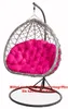 Hängesessel Kissen 130×100 cm – Bequemes Kissen für Produktbild-Vorschau 1