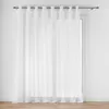 Tenda larga con occhielli, CARLIN, 400 x 240 cm Anteprima dell’immagine prodotto 1