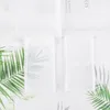 Joyswahl Vorhang mit Schlaufen Voile Modern Gardinen Produktbild-Vorschau 7