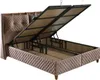 Pointhome Bambi Boxspringbett Set 180x200 H3, Bamboo Sleep, Produktbild-Vorschau 8