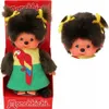 Monchhichi Kuscheltier Papagei Mädchen 20 cm Plüschpuppe Produktbild-Vorschau 3