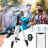Stativ Tripod mit Fernbedienung Selfie Smartphone Handy Produktbild-Vorschau 13