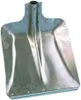KERBL Pala Hallenser in alluminio, misura 9 Anteprima dell’immagine prodotto 4