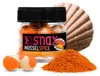 DELPHIN D SNAX POP, návnada, mušle a korenie, 101002205 Náhľad obrázku produktu 2