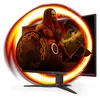 27G2SAE/BK  AOC 27G2SAE/BK computer monitor Produktbild-Vorschau 2
