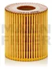 MANN-FILTER HU 815/2 x olejový filtr Náhled obrázku produktu 8