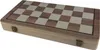 Šachy MASTER magnetické dřevěné - 39 x 39 cm Náhled obrázku produktu 4
