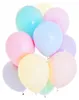50 palloncini pastello Anteprima dell’immagine prodotto 2