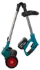 YOFIDRA Akku-Rasentrimmer 1500W, teleskopisch 100–135 cm, Produktbild-Vorschau 13