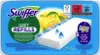 Swiffer Panni per pavimenti umidi Lemon 10 pz Anteprima dell’immagine prodotto 4