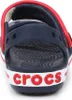 CROCS Crocs Crocband Sandal Kids navy/red navy/red 23-24 Produktbild-Vorschau 31