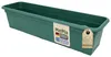 MePla - Blumenkasten Balcony Standard 80 cm grün Produktbild-Vorschau 1