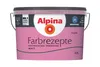 Alpina Wandfarbe Farbrezepte Party Pink 2,5 l Produktbild-Vorschau 2
