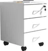 Rollcontainer Büro Schubladen Baula L Produktbild-Vorschau 1