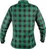NEO TOOLS Chemise en flanelle, Vert - Vêtements de travail Voir les images du produit 4