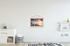 MuchoWow® Textilposter Aussicht - Strand - Meer 60x40 cm Produktbild-Vorschau 2