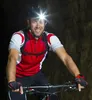 Lampada frontale Eaxus 7 LED - ideale per il jogging Anteprima dell’immagine prodotto 8