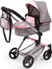 Bayer Design 18433AA Kombi-Puppenwagen Neo Vario mit Produktbild-Vorschau 1