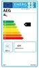 AEG chauffe-eau instantané électronique DDLE LCD, Voir les images du produit 11