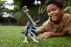 Mattel Jurský svet Chaos Theory Therizinosaurus JCG17 Náhľad obrázku produktu 8