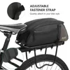 Wasserdichte Fahrrad-Gepaecktraegertasche Fahrradtraeger Produktbild-Vorschau 15