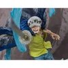 One Piece FiguartsZERO PVC Statue Extra Battle Trafalgar Produktbild-Vorschau 11