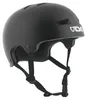 TSG Evolution Casco Solid Colors opaco schwarz XXL Anteprima dell’immagine prodotto 1