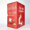 Tim und Struppi: Tim und Struppi Gesamtausgabe Produktbild-Vorschau 3