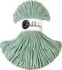 Bobbiny Junior 3 mm 100 m Aloe Schnur Produktbild-Vorschau 1