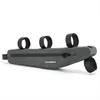 Rockbros AS-052 grey waterproof bike frame bag Produktbild-Vorschau 1
